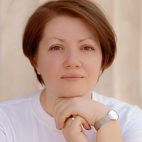 Ольга Каракоюн