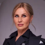 Людмила Соболевская