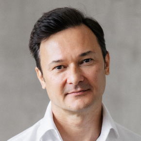 Максим Агаджанов