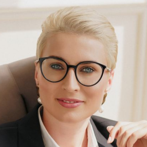 Наталья Флинта