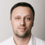 Николай Андреев