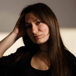 Светлана Гардер