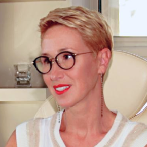 Татьяна Кулябина