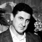 Александр Пислегин