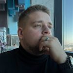 Алексей Пятков