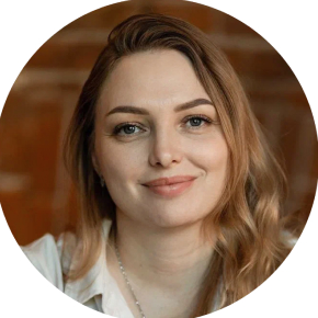 Анастасия Лебедева