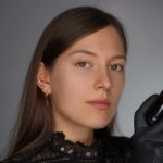 Анастасия Волкова