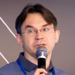 Арсений Мусихин