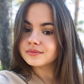 Дарья Илюхина