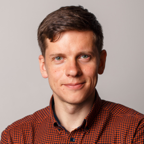 Дмитрий Соломников