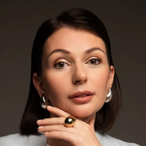 Екатерина Демина