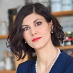 Екатерина Сенюк