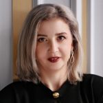 Елена Мельник