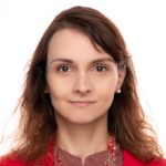 Елена Морозова