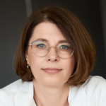 Елена Юргина