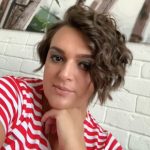 Евгения Муравьева