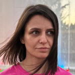 Ирина Белова