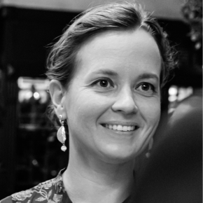 Катерина Шмаленюк