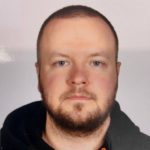 Максим Большаков