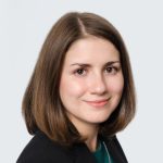 Наталья Горобец