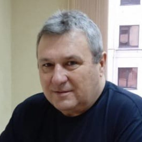 Николай Отченаш