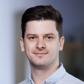 Олег Пашукевич