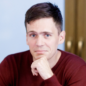 Роман Денисов