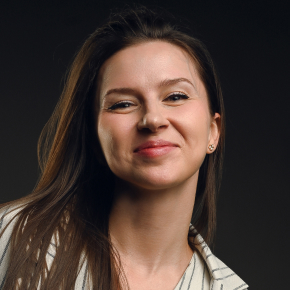 Светлана Звягина