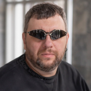 Виталий Быков