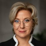 Виталина Левашова