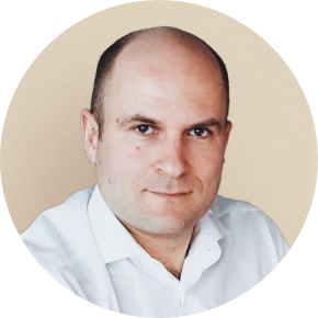Олег Сеньков