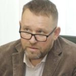 Александр Береснев