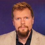 Александр Хомик