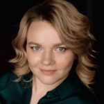 Александра Журавлева