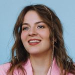 Анастасия Дробышева