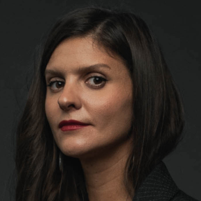 Анастасия Евстигнеева