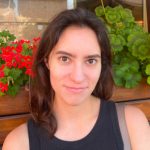 Анастасия Федорова