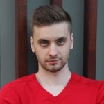 Андрей Пильгун