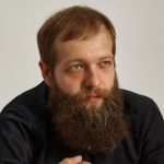 Антон Румянцев