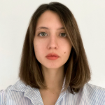 Диана Галиева