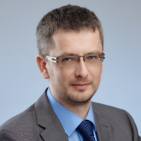 Дмитрий Волошин