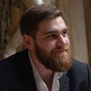 Глеб Котов