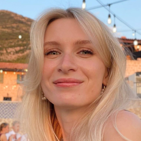 Ира Сенкевич