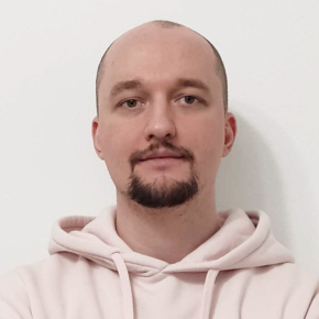 Иван Добровольский