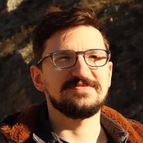 Кирилл Тарелкин