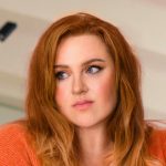 Ксения Савостьянова