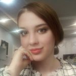 Марина Надеева