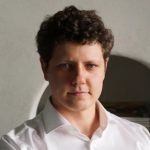 Петр Василенко