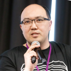 Роман Моисеенко