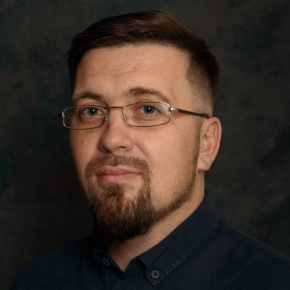 Роман Саврасов